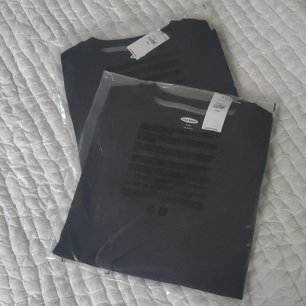 Long sleeve soft shirts
